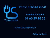 YS ELECTRICITE