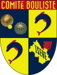 COMITE DEPARTEMENTAL DES BOULES DE L'ISERE