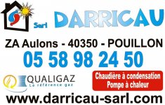 DARRICAU