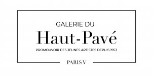 GALERIE DU HAUT PAVE
