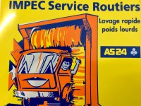 IMPEC SERVICE ROUTIERS