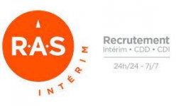 RAS INTERIM DREUX