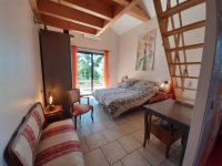 CHAMBRES D'HÔTES FAMILIALES LE GRAND NOYER