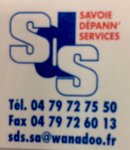 SAVOIE DEPANN''SERVICE