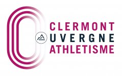 CLERMONT AUVERGNE ATHLETISME