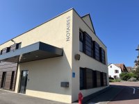 NATHALIE ZANETTE ET ARNAUD MICHEL, NOTAIRES ASSOCIÉS