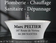 ARTISAN MARC PELTIER