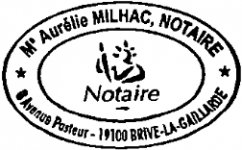 AURELIE MILHAC