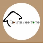 ROBINS DES TOITS - CARDONA VINCENT