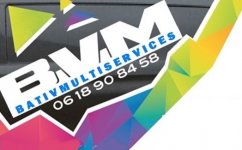 BATI V MULTISERVICES - B.V.M
