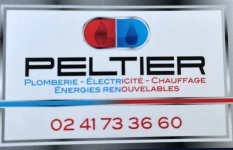 EURL PELTIER