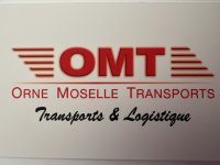 ORNE MOSELLE TRANSPORTS