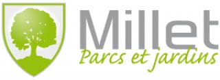 MILLET PARCS ET JARDINS