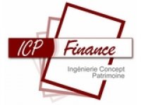 INGENIERIE CONCEPT PATRIMOINE FINANCE