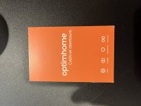 OPTIMHOME SOUTUMIER JEAN MICHEL MANDATAIRE