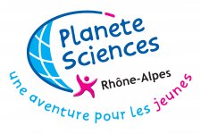 PLANETE SCIENCES RHÔNE-ALPES