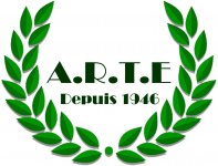 A.R.T.E - RESTAURATION DE BRONZES ANCIENS