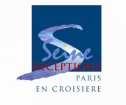 SEINE RECEPTION-PARIS EN CROISIERE