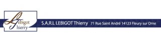 SARL LEBIGOT
