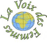 LA VOIX DES FEMMES