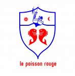 LE POISSON ROUGE