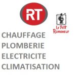 RT CHAUFFAGE SANITAIRE