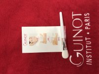 INSTITUT DE BEAUTÉ GUINOT