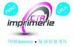 CTR IMPRIMERIE