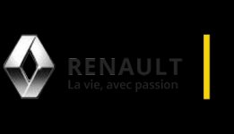 RENAULT GARAGE SAUNIER
