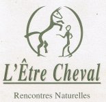 L'ETRE CHEVAL