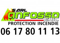 ANFOSSO ERIC PROTECTION INCENDIE