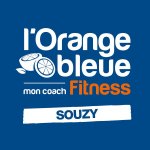L'ORANGE BLEUE
