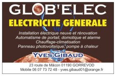 GLOB' ELEC