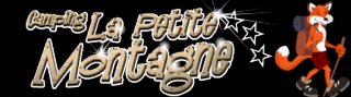 CAMPING LA PETITE MONTAGNE