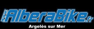 ALBERA BIKE