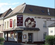 AU BON LABOUREUR