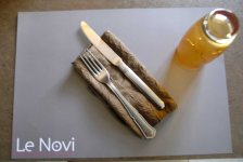 LA TAVERNE DE NOVI