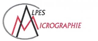 ALPES MICROGRAPHIE