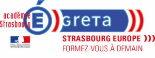 GRETA STRASBOURG EUROPE