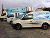 ANTIBES FRED DEMENAGEMENT