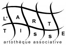 ARTOTHEQUE L'ART TISSE