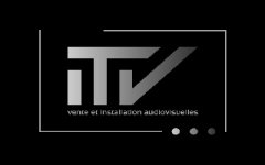 I-TV AUDIOVISUEL