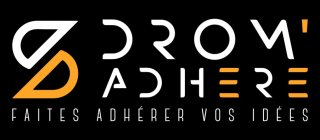 DROM'ADHERE