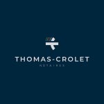 THOMAS-CROLET MARTINE ET FELIX THOMAS