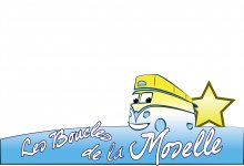 LES BOUCLES DE LA MOSELLE