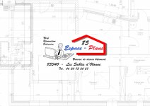 ESPACE-PLANS 85