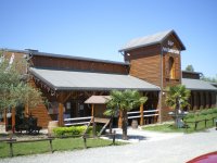 LE CHALET DES MOISSONS