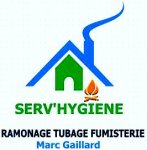 SERV'HYGIENE - GAILLARD MARC