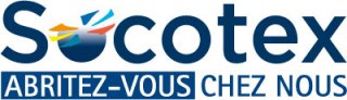 SOCOTEX - ABRITEZ-VOUS CHEZ NOUS