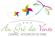 CAMPING AU GRE DES VENTS